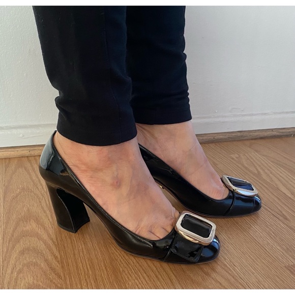 Prada Heels | 8 - Picture 1 of 15